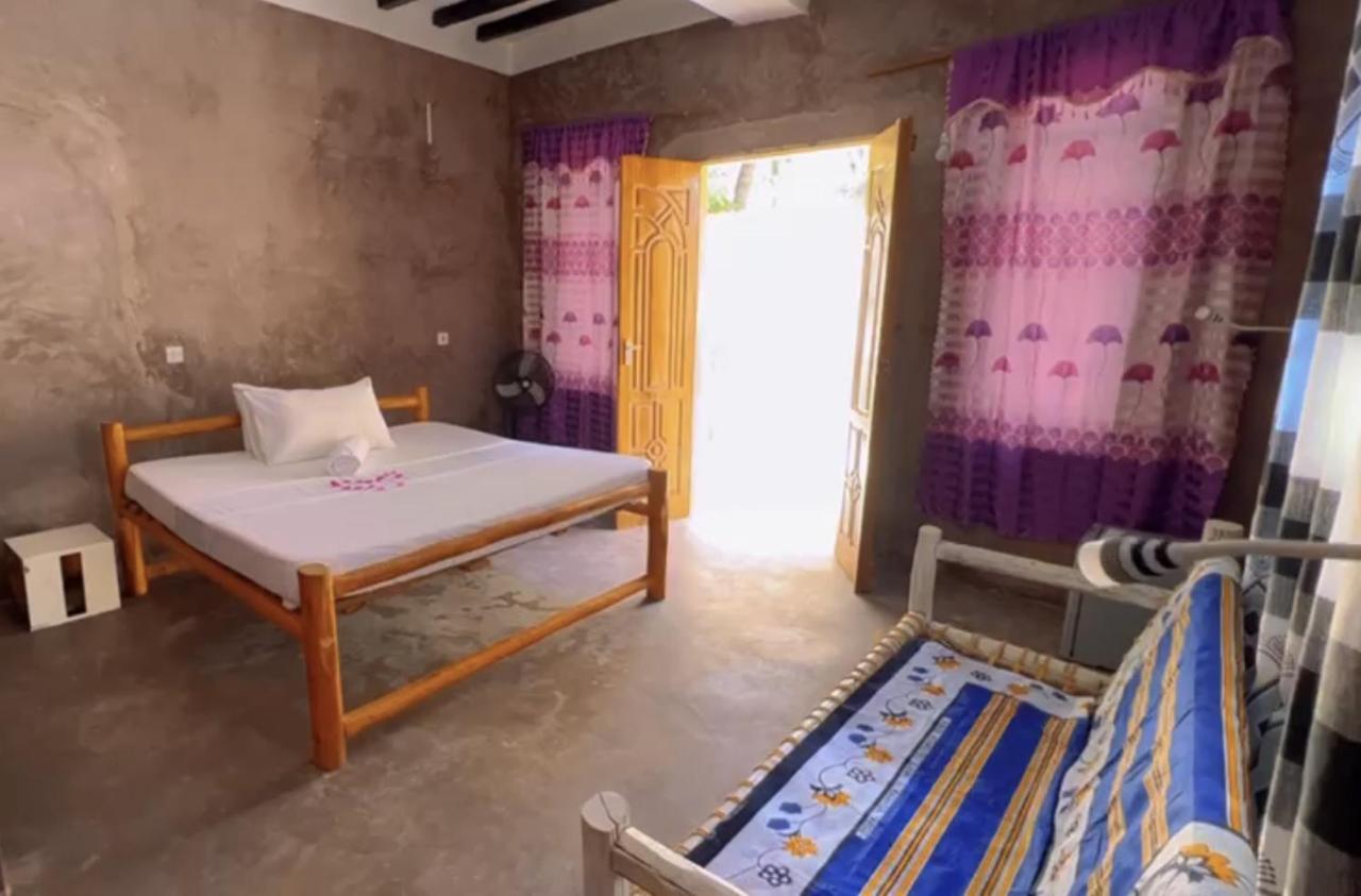 Freshi Residence Jambiani  Zewnętrze zdjęcie