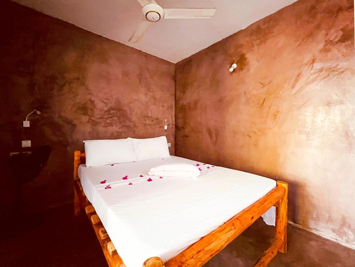 Freshi Residence Jambiani  Zewnętrze zdjęcie