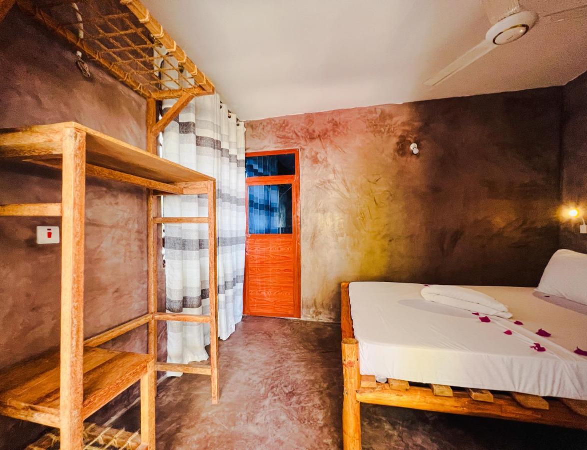 Freshi Residence Jambiani  Zewnętrze zdjęcie